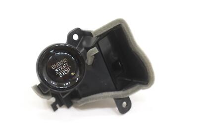 2023 - 2025 HONDA ACCORD DASHBOARD IGNITION START STOP SWITCH BUTTON OEM