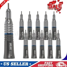 1-10Pcs Pieza de Mano Dental de Baja Velocidad Estilo NSK Cono Nariz Tipo E