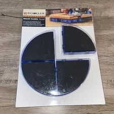 Rockler Bench Cookie Connect Woodworking And Hardware 7 1/8" Diameter