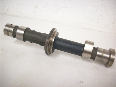 Original Einlass Nockenwelle 34 PS / Camshaft Inlet Yamaha XS 400, 1982, 34HP