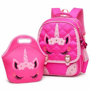 mochila unicornio niña