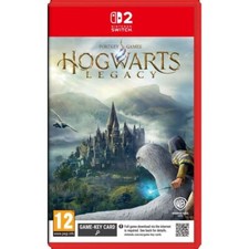 Hogwarts Legacy Switch 2 - BRAND NEW AND SEALED - FREE SHIPPING