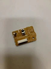 SANYO DP42849 DP42849A-01 N7AF IR SENSOR BOARD # 1AA4B10N2320B
