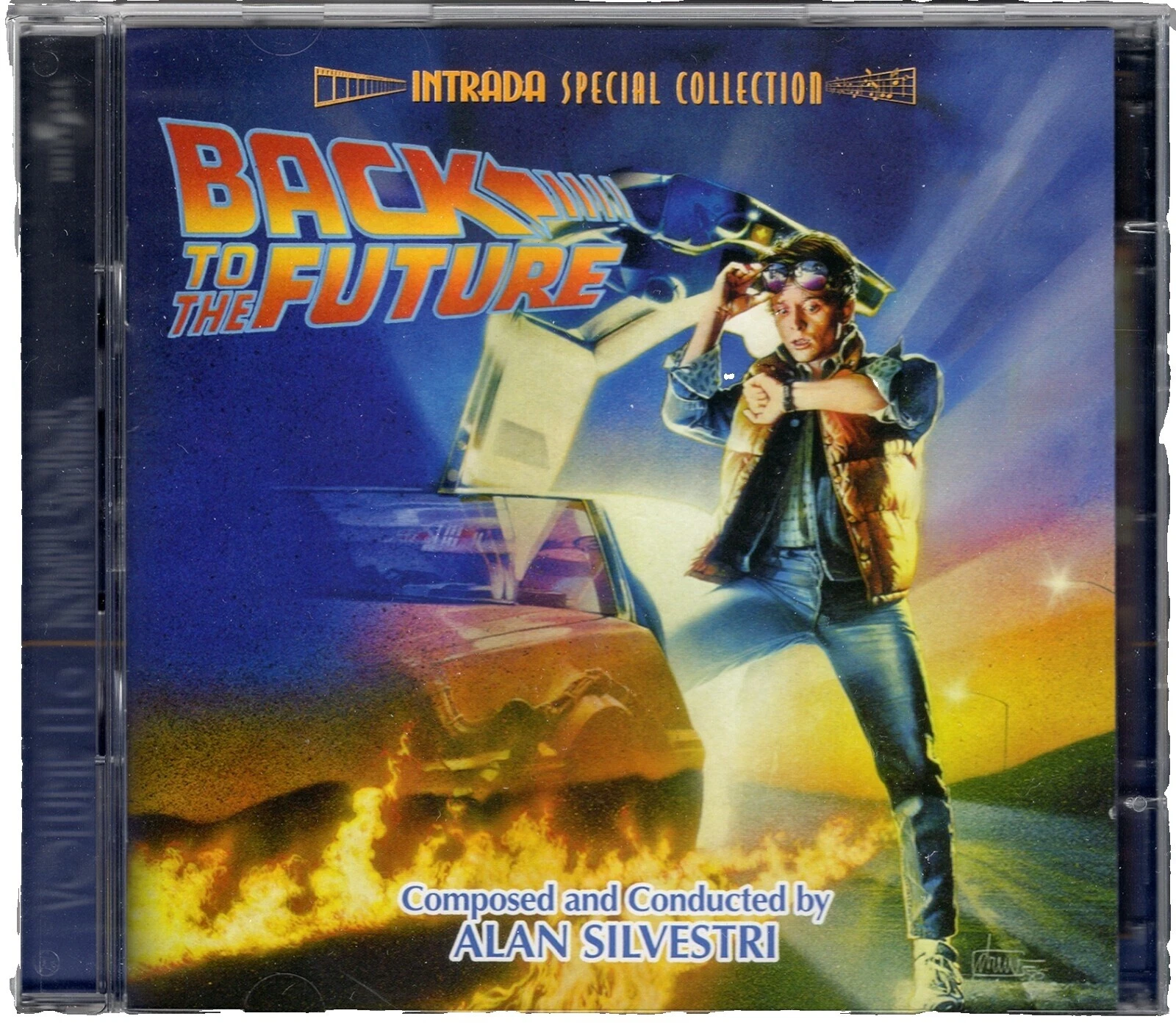 Саундтреки и мюзиклы будущее музыкальные компакт-диски