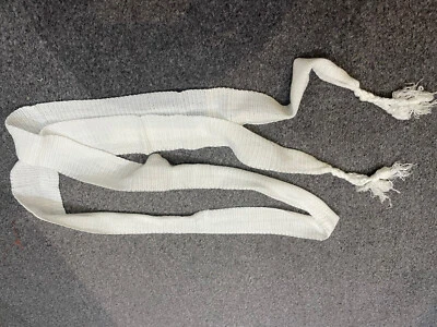 NARA Shalwar Belt for Womens Mens Shalwar's Nala Izar`band X1