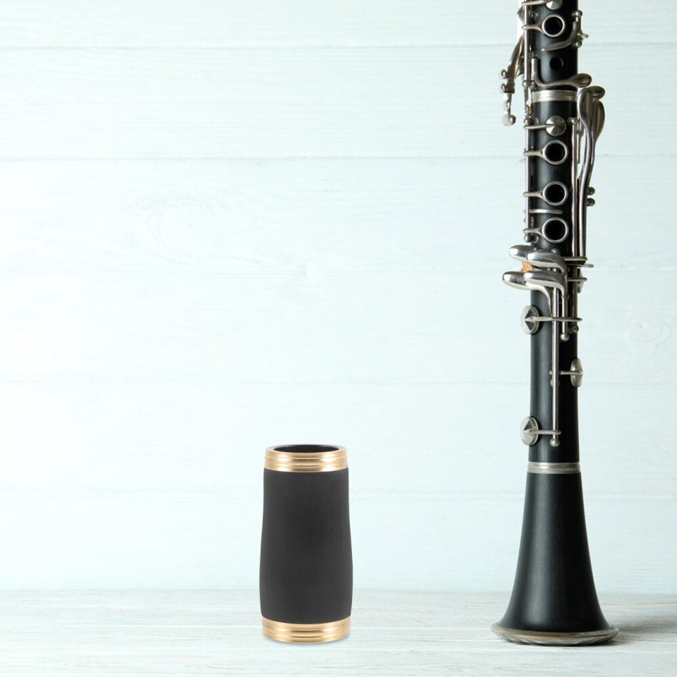 Barrel Woodwind Instrument Tuning Tube Accessories eBay