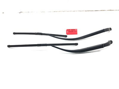 2018-2025 HONDA ODYSSEY FRONT WINDSHIELD LEFT RIGHT WIPER ARM W/ BLADES SET OEM