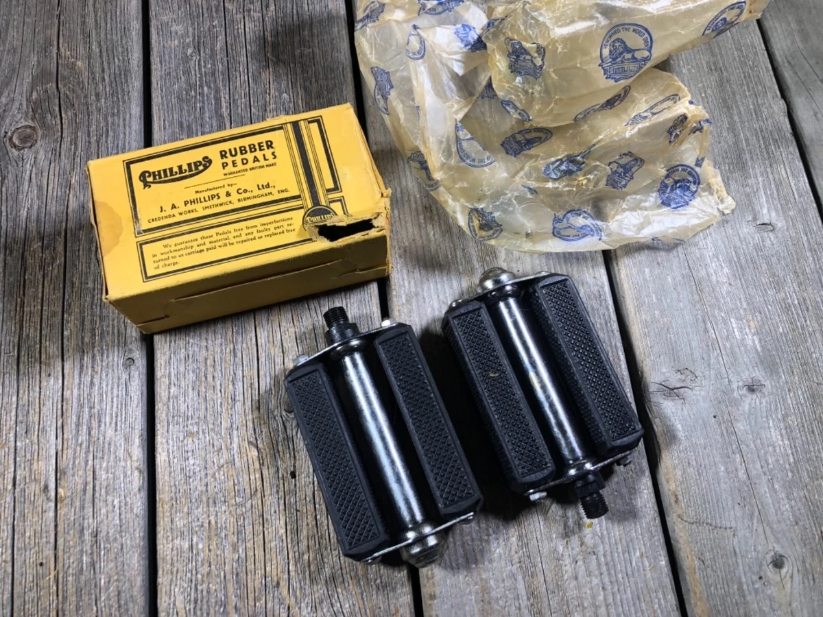 Las mejores ofertas en Piezas de bicicleta vintage Philips | eBay