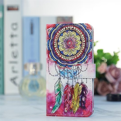 Case for Huawei P40 Pro P40 P30 P20 P50 Y5P Luxury Flip Wallet Case Phone Cover - Picture 8 of 22