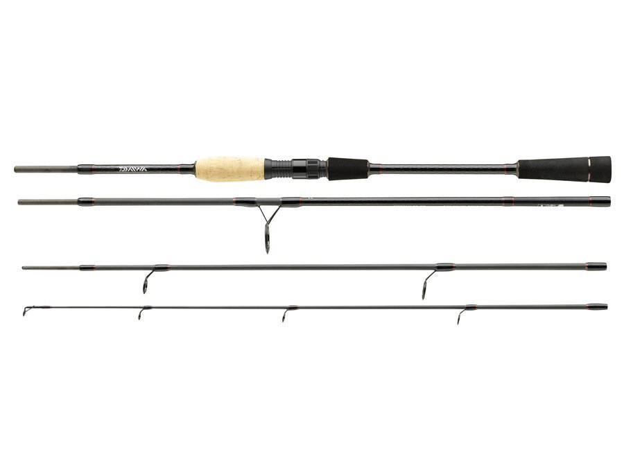 daiwa megaforce pilk