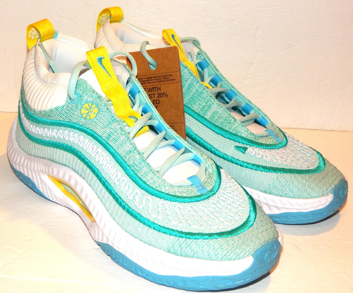 Nike Cosmic Unity 3 Men display picture 1