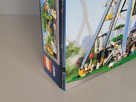 NEW FACTORY SEALED LEGO Creator Expert: Ferris Wheel (10247) RETIRED SET