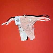 primark string xs 3 Tanga Im Set Neu 3 Farben