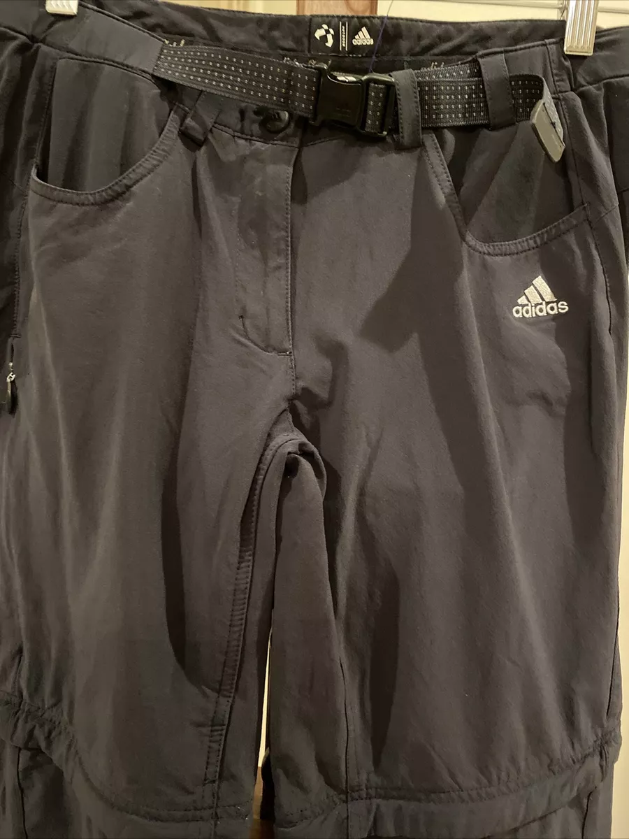 Adidas outdoor shop shorts