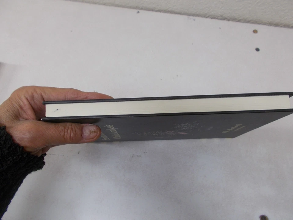 % Serum Free Light Chain Analysis 2nd Edition by AR Bradwell 2004 HC CLEAN - Image 4 of 4