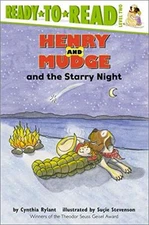 Henry and Mudge and the Starry Nigh..., Rylant, Cynthia