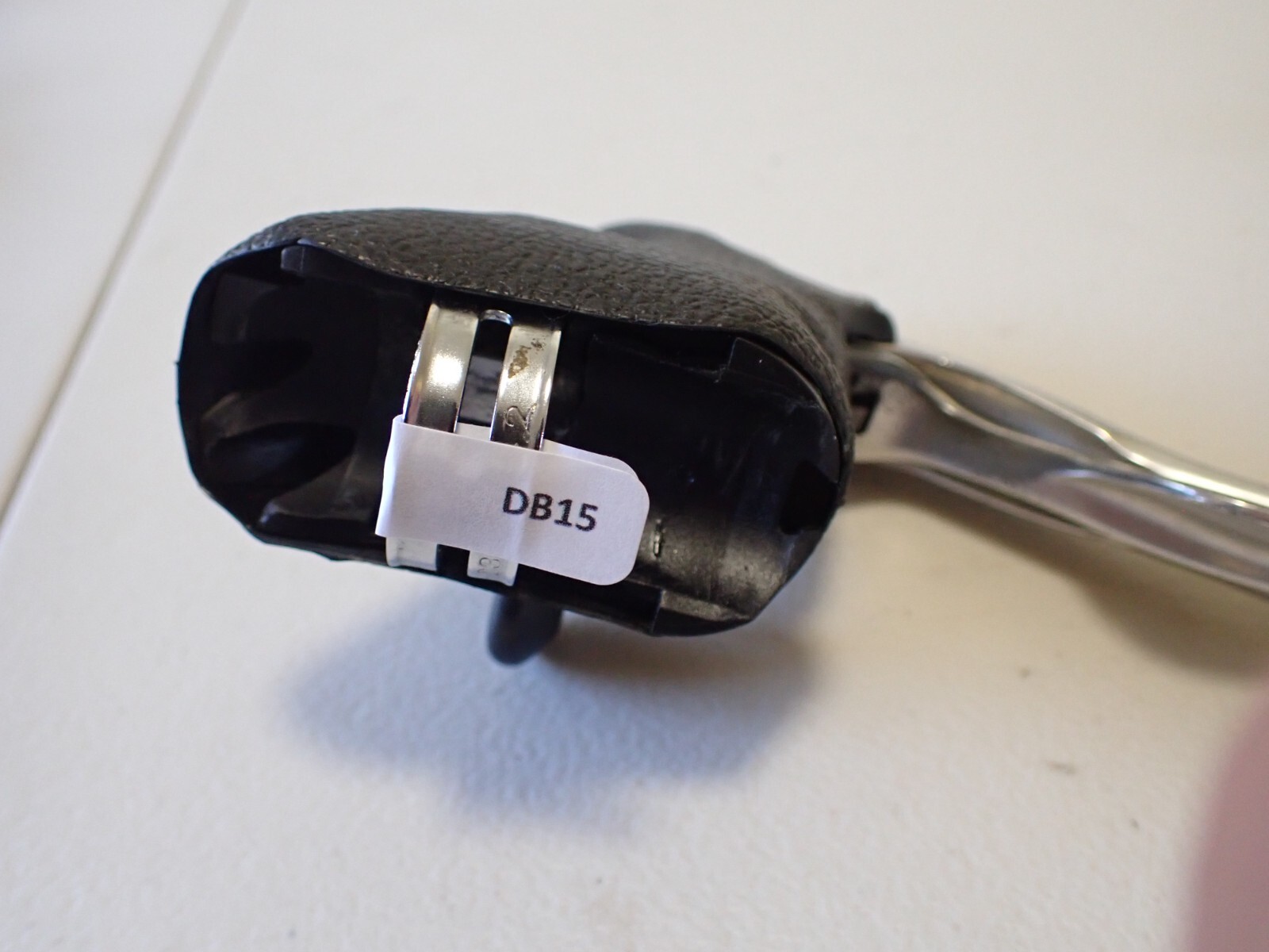 Shifter RIGHT rear only Campagnolo Veloce gear lever back for 9 speed