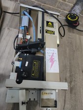 Waters 996 PDA Detector For Parts: Optics And...