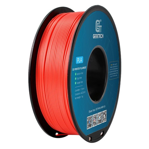 1 kg de filaments 3D Geeetech PLA/PETG/TPU/ABS/marbre/soie/fibre de carbone/résine FR - Photo 193/203