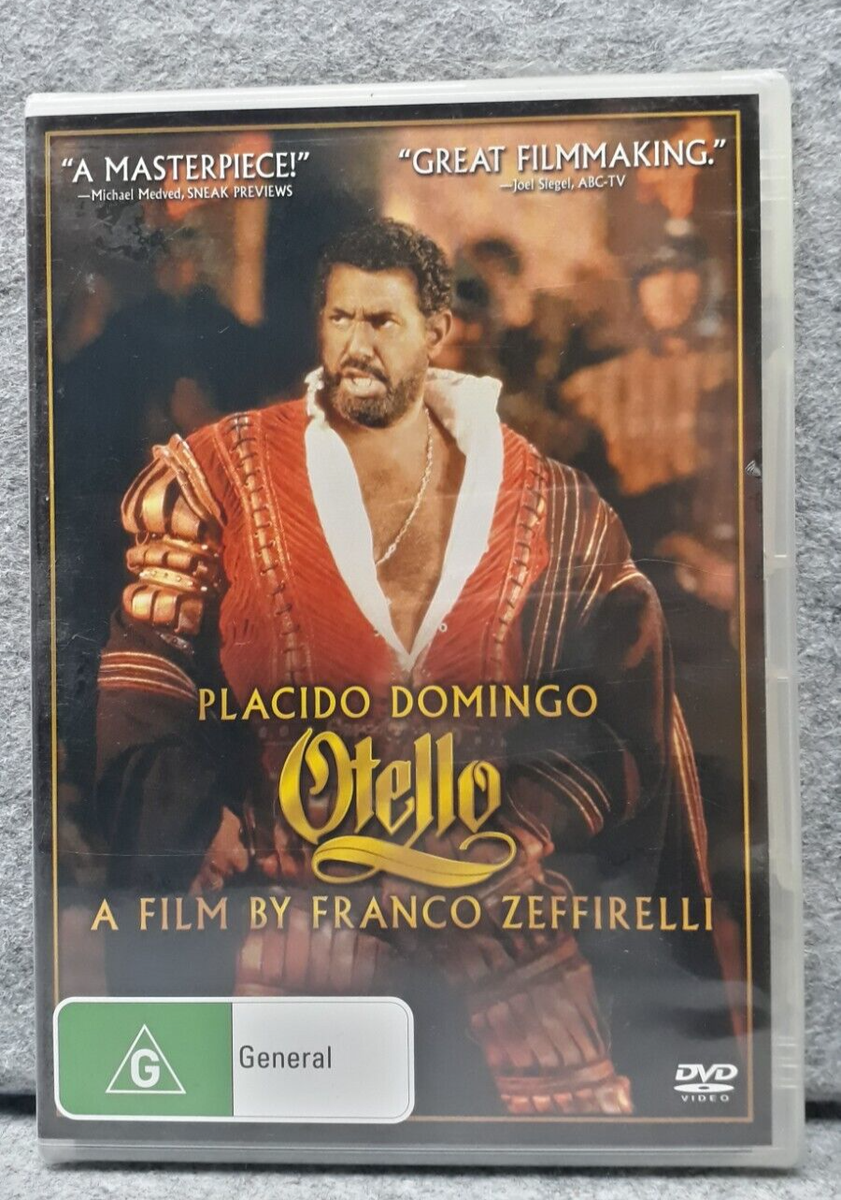 その他 Otello/ [DVD] [Import] 9jupf8b Otello/ [DVD] [Import] 9jupf8b 【公式通販】
