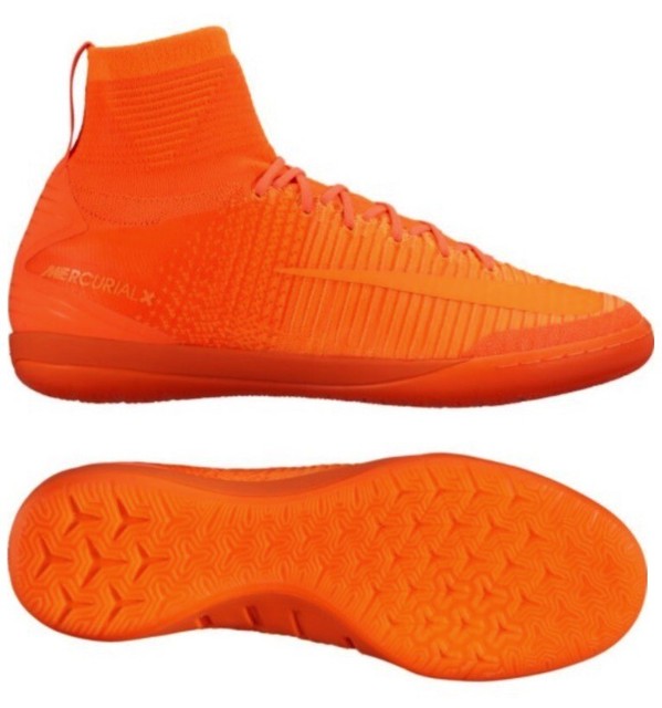 nike mercurialx proximo ii