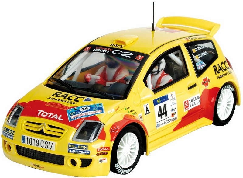 scalextric compatible cars