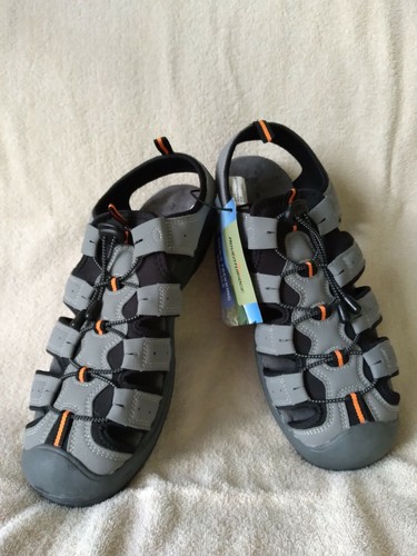 flat ankle strap