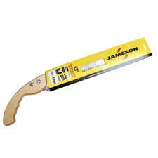 Professional Grade 13 In. Pruning Pull Saw Free Shipping!