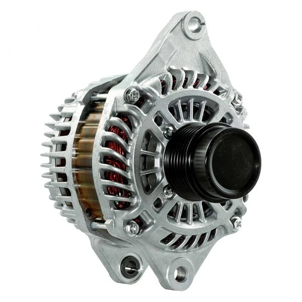 Remy 12851 Remanufactured Alternator for 2007-2017 Jeep Compass/Patriot - Изображение 2 из 4