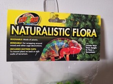 Zoo Med Naturalistic Flora