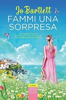 Fammi una sorpresa von Bartlett, Jo | Buch | Zustand gut