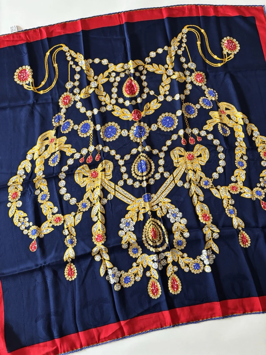 25+ Cartier with Vintage Scarves & Wraps for Women for sale
