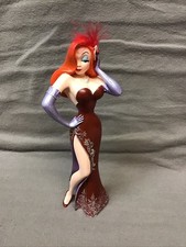 Vitrina Disney - Couture de Force, JESSICA RABBIT (6002182) Roger Rabbit
