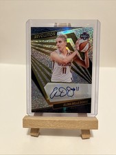 2022 Panini Revolution WNBA - Autographs Elena Delle Donne #AG-EDD (AU)