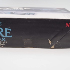 NEC PC Engine CORE GRAFX Console system PI-TG3 Boxed Tested Working NTSC-J PCE