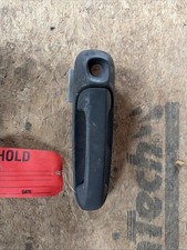 2006 Dodge Ram 1500 Driver Left Side Exterior Door Handle Oem 55275949ac