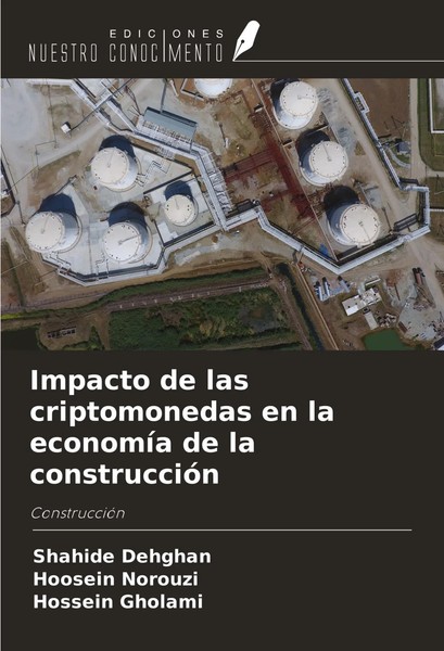 Shahide Dehghan (U. A.) | Impacto De Las Criptomonedas En La EconomíA De La...-image