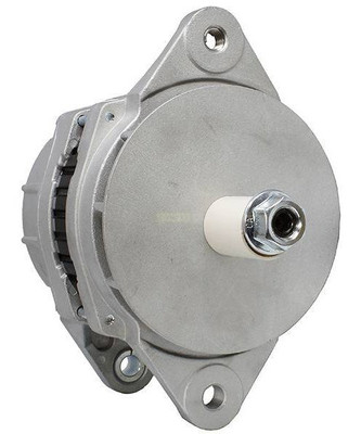 1x Lichtmaschine Neu - Made In Italy - für 19010111 Caterpillar Samsung Volvo B