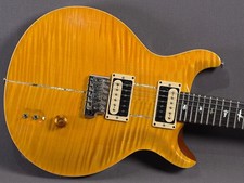 PRS Paul Reed Smith Private Stock Santana Retro 1980 Limited Edition