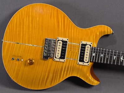 PRS Paul Reed Smith Private Stock Santana Retro 1980 Limited Edition