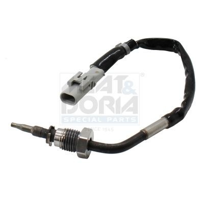 Sensor, exhaust gas temperature MEAT & DORIA 12608