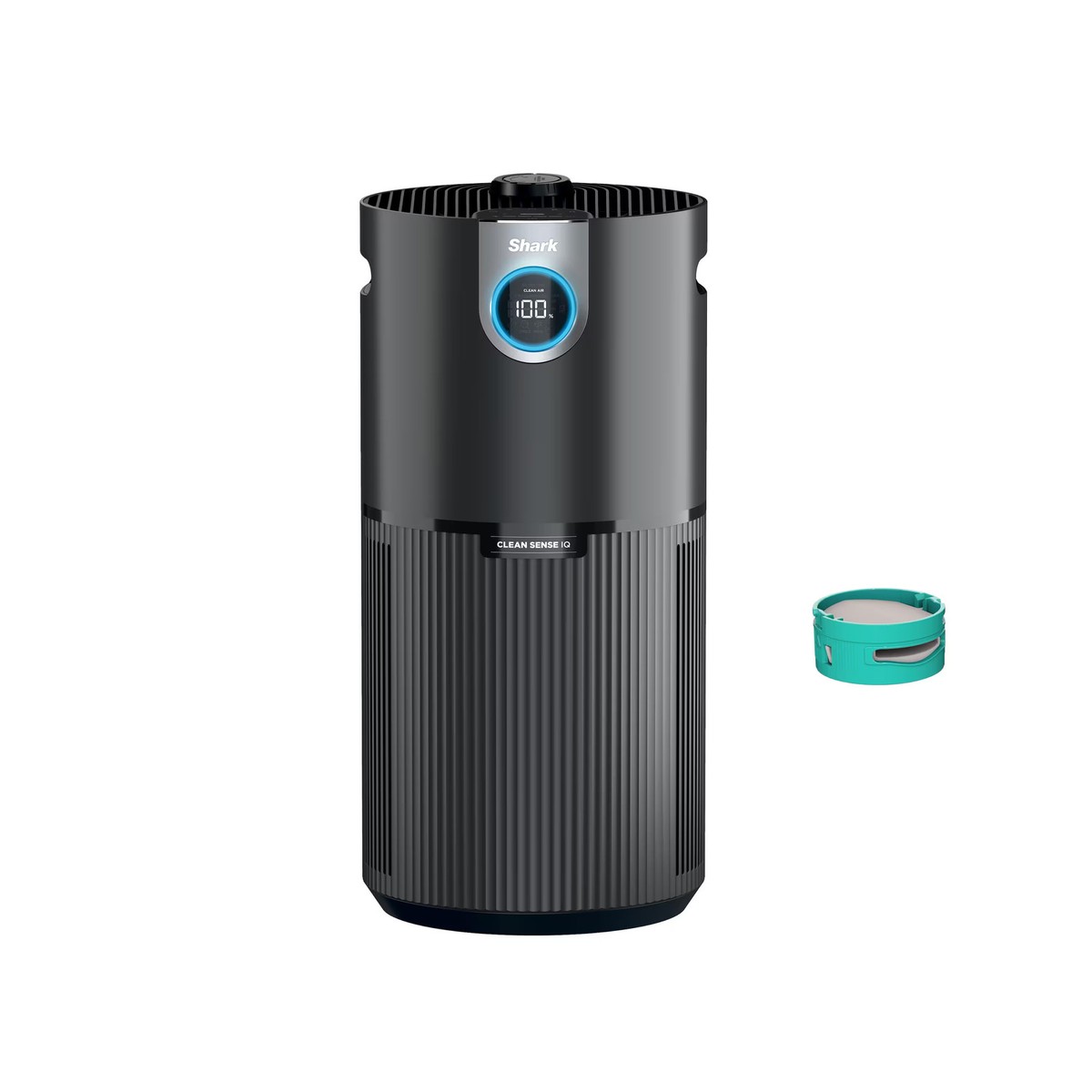 IW2241JWH iQ Sense Clean 【新品未開封】Shark Shark IW2241J コードレススティッククリーナー iQ CleanSense 掃除機・クリーナー