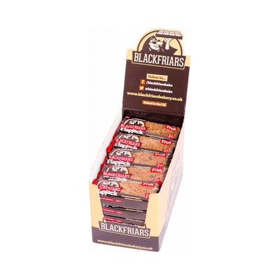Blackfriars Flapjacks - Riegel - Energie-Riegel