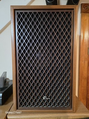 SANSUI SP-70　Pioneer PE-20　搭載 Vintage Sansui SP-70 Speakers, 3-way, Great Condition And Sound | eBay
