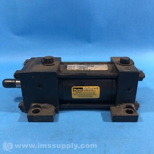 Parker 2.00CC2ALU14AC2.000 Pneumatic Cylinder USIP