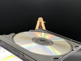 Can Can Bunny Premiere (Sega Saturn,1996) from japan