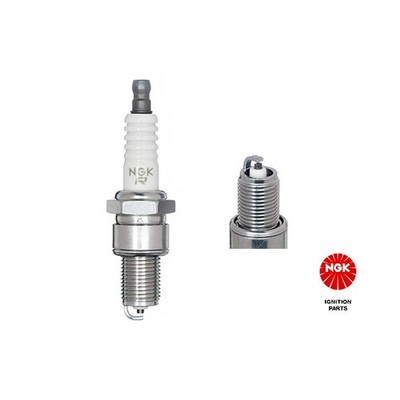 3x Zündkerze für Daihatsu Charade 3 G100 | 23869472