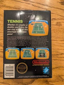 Nintendo NES Display M10 Game Pak Display - Metroid Punch-Out Zelda Excitebike