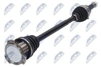 NTY Antriebswelle NPW-NS-188 FüR Infiniti