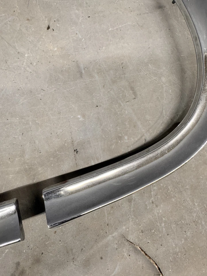 Mercury Comet 1964 faros moldura rejilla biseles Caliente Cyclone ceja Foto 2 de 4